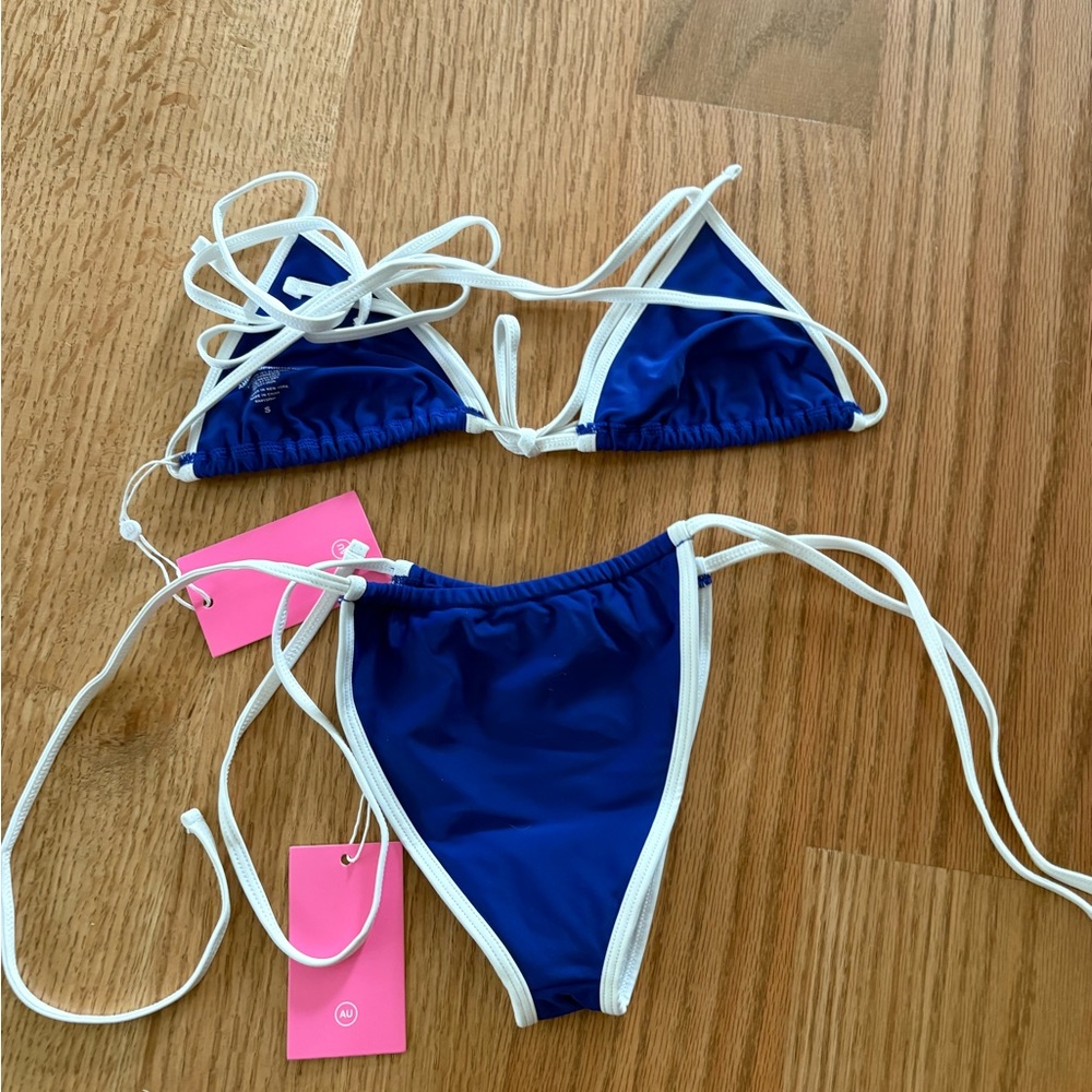 Amanda uprichard bikini - Picture 5 of 6